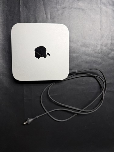 Used apple mac mini - mac, 2010