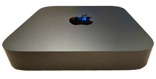 Apple mac mini - mac, 8100b