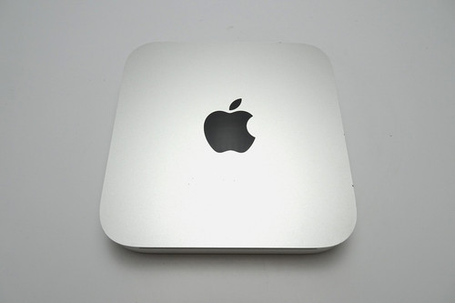 Apple mac mini - 4,1, 2