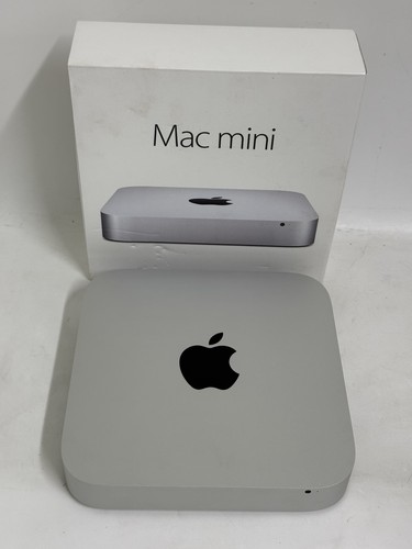 Apple a1347 mac mini core - apple, i5