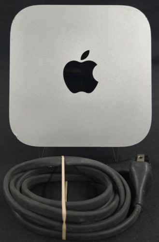 Apple mac mini 2024 - 2024, m4,