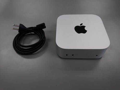 Apple mac mini 24gb ram - mac, m4