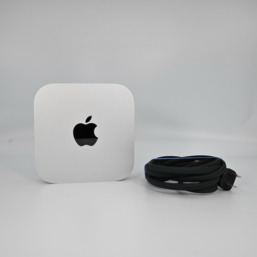 Apple mac mini chip - mini, m4