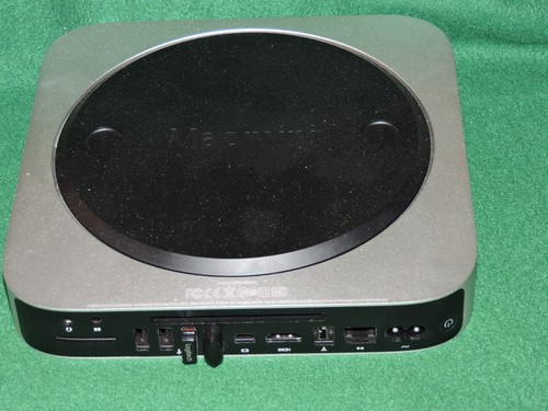Apple mac mini model a1347 - apple,