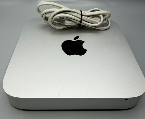 Apple mac mini - apple, a1347