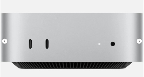 Apple mac mini - apple,