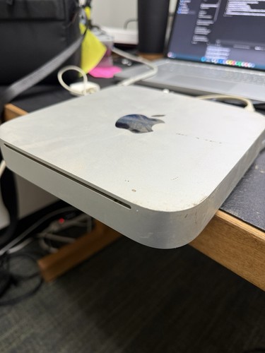 Apple mac mini - apple, 2011