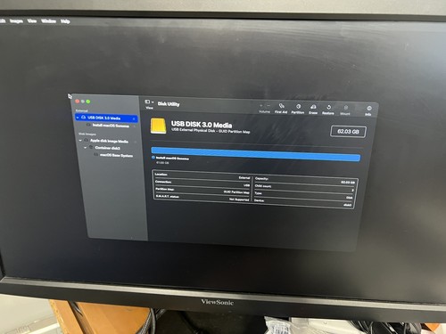 Mac mini a1347 hdd - mac,