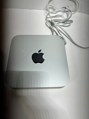 Apple mac mini - apple,