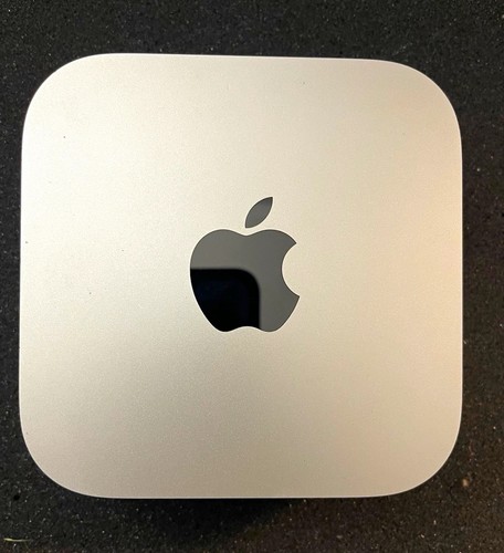 Apple mac mini 2024 - -, 16gb