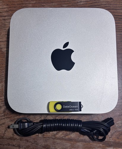 2012 mac mini quad - mac, 2.3ghz