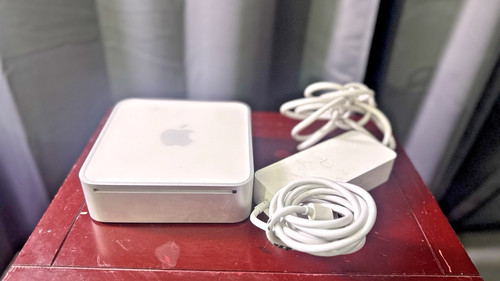 Apple mac mini a1283 - mac, core