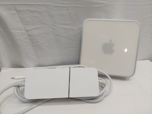 Apple mac mini 2007 a1176 - mini, 2gb