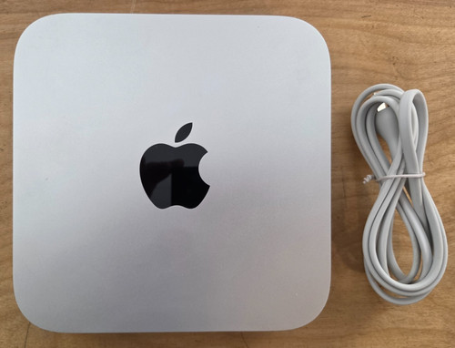 Apple mac mini mid - apple,