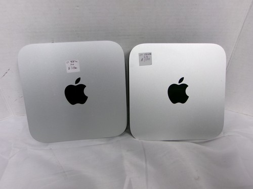 Apple a1347 mac - apple, mini