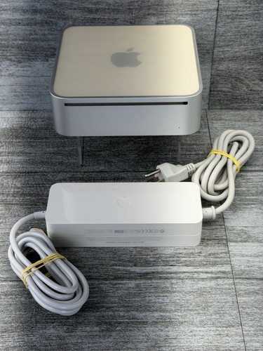 Apple mac mini - apple,