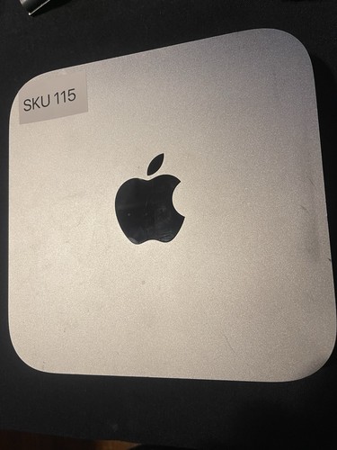 Mac mini mid 2011 macos - mini,