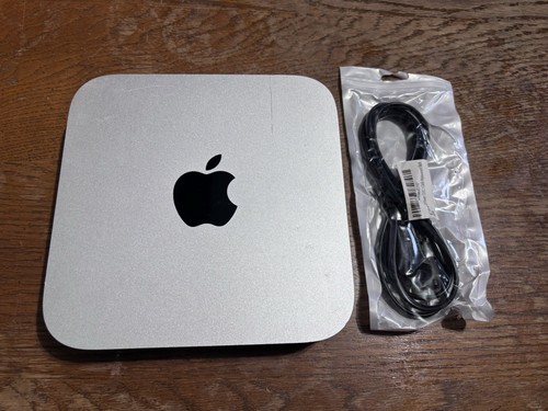 2011 mac mini 3ghz - i5, 4gb