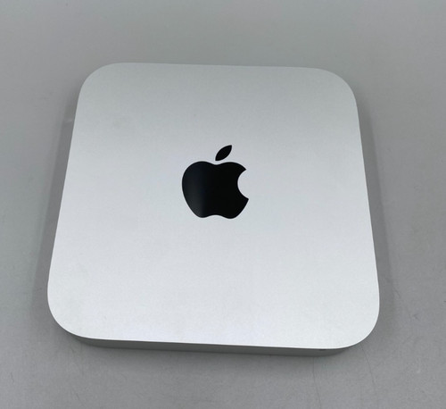 Apple mac mini 2014 - apple,
