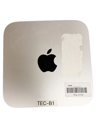 Apple mac mini - mini,, i7