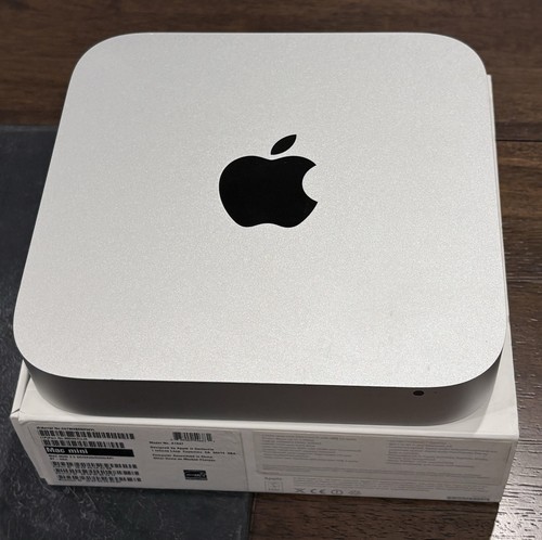 Apple mac mini a1347 late - apple,