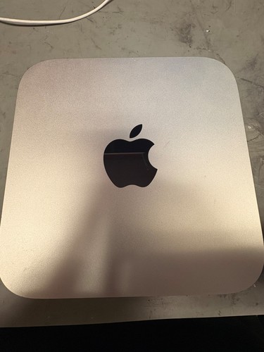 Apple mac mini - mini, (late