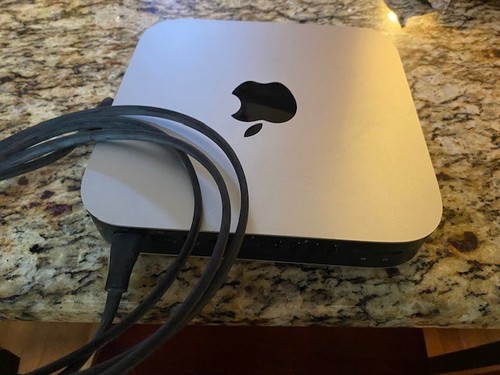 Mac mini 2 5 - (late, 2012)