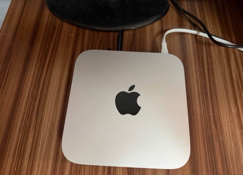 Apple mac mini - mac,