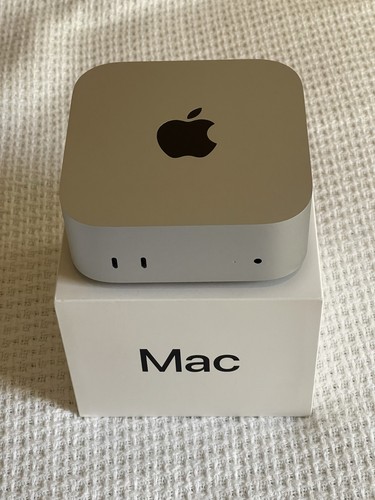 Apple mac mini 24gb unified - mini,
