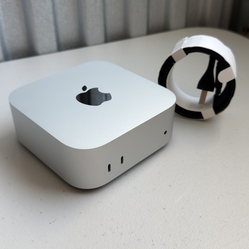 Apple mac mini - 24gb, ram