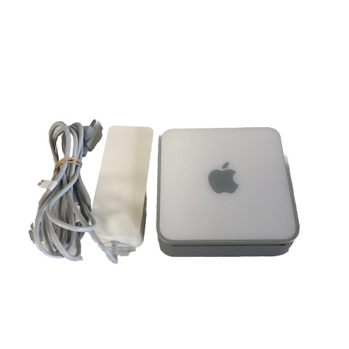 Apple mac mini - a1283, core