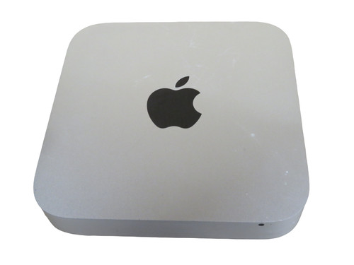 Apple mac mini a1347 - mac, intel
