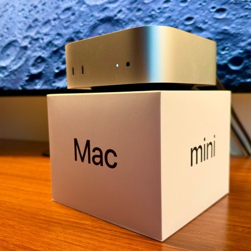 Apple mac mini - mac,