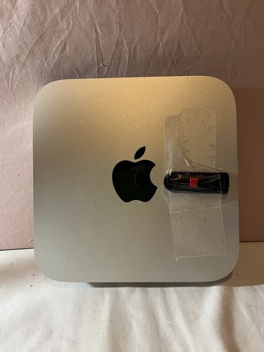 Apple mac mini a1347 - mini,