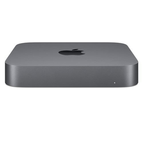 Apple mac mini - apple, intel