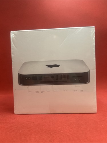 Apple mac mini a1347 mid - mini, mid-2011