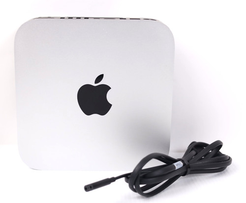 Apple mac mini core duo - mac, 2