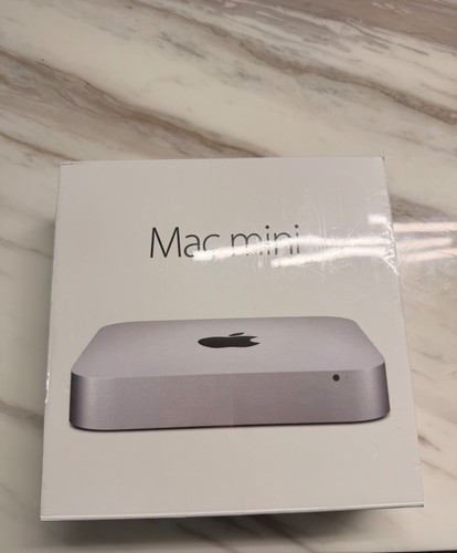 Apple mac mini a1347 - mini,