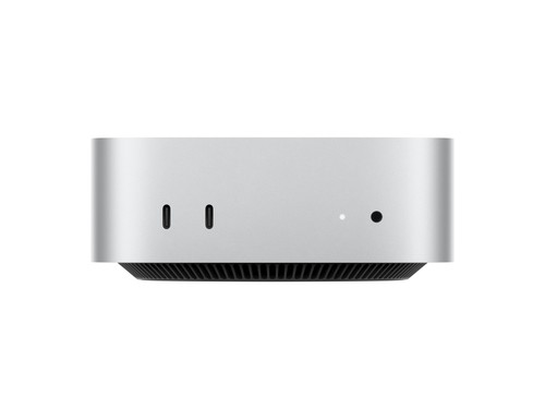 Mac mini 2024 core cpu - 2024,