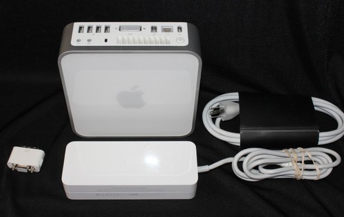 Apple mac mini - mac,