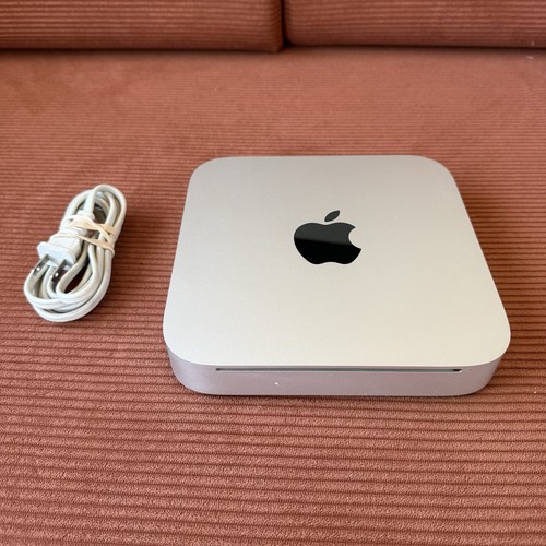 Apple mac mini a1347 4gb - mac, ram