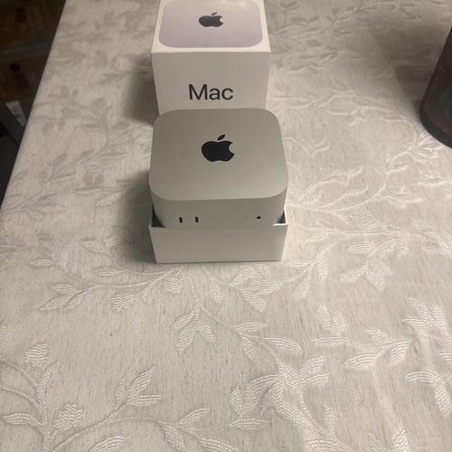 Apple mac mini a3238 - mac, 16gb