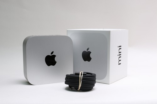 2024 mac mini - mac, apple