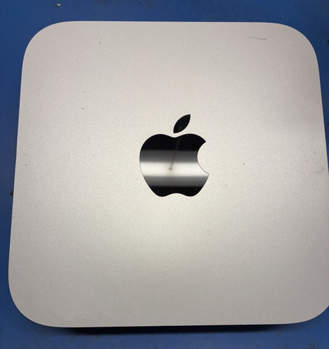 Apple mac mini a1347 mgen2ll - apple,