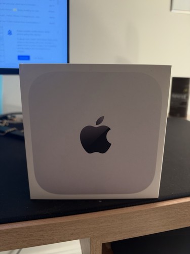 Apple mac mini - apple,