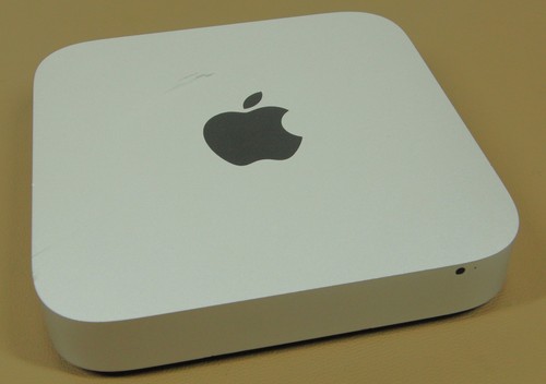 Apple mac mini a1347 - apple, late