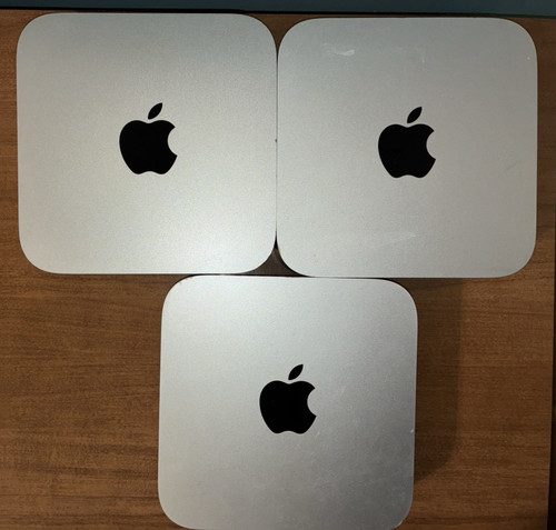 Apple mac mini server - apple,