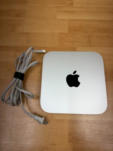 Apple mac mini mid - mac, 2011