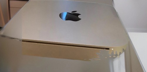 Apple mac mini 2010 - ram, --