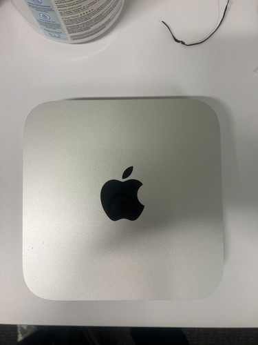 Apple mac mini late - apple,